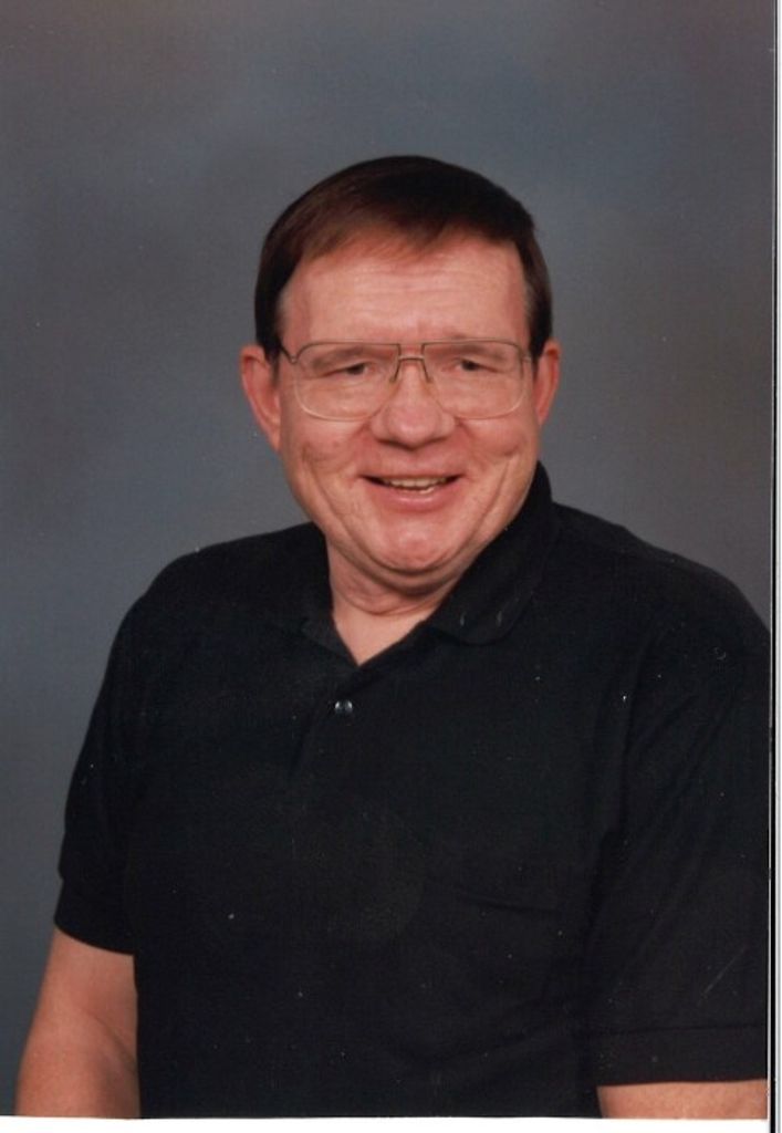 John "Jack" Langhals