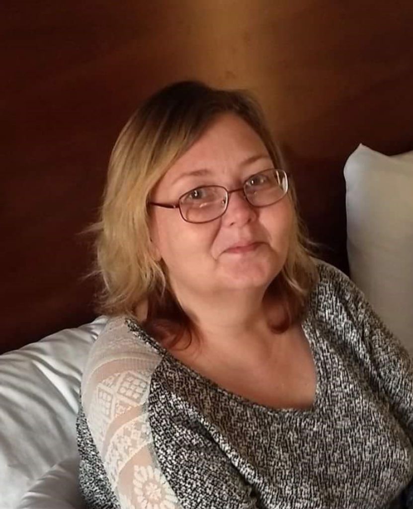 Tanya Kay (Sircy)  Waggoner