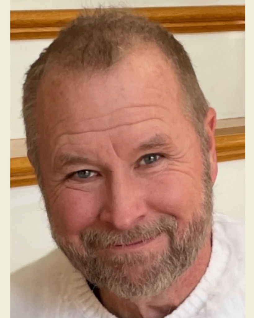 Christopher J. Parker Profile Photo