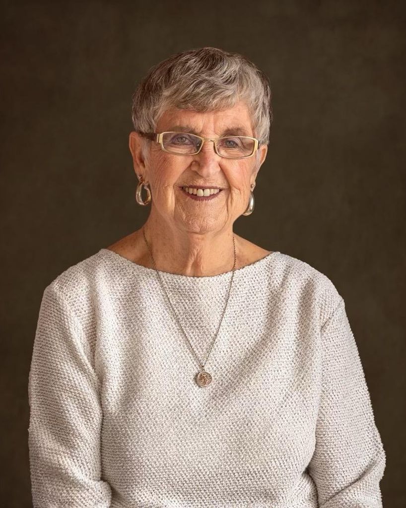 Joyce Tveito
