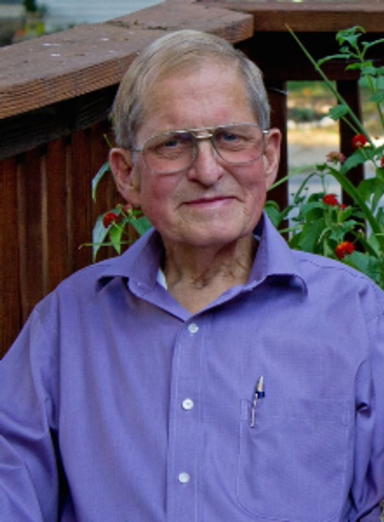 R. Glenn Alley