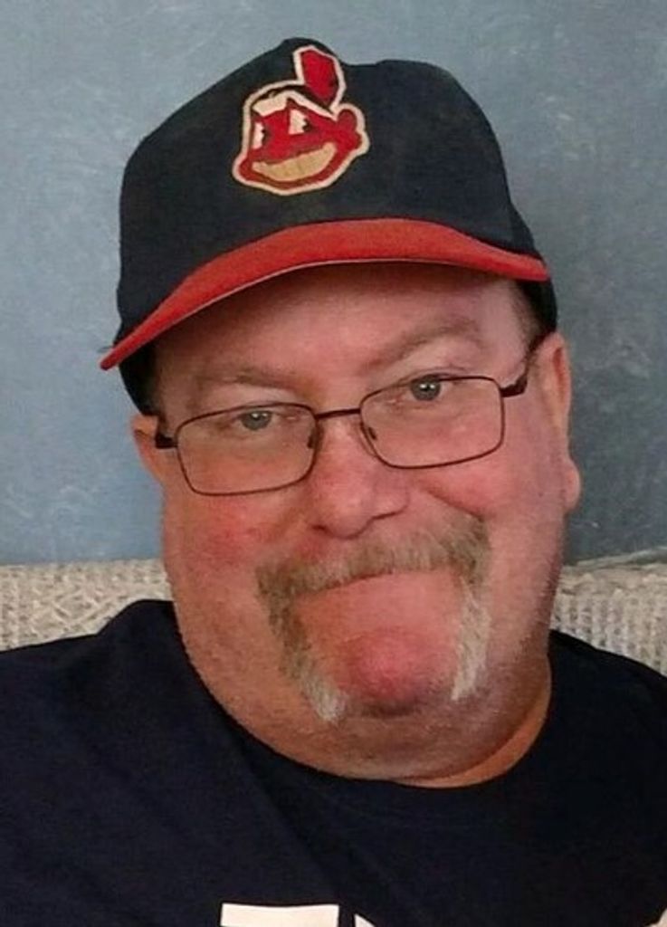 George Paul Burke, Jr. Profile Photo