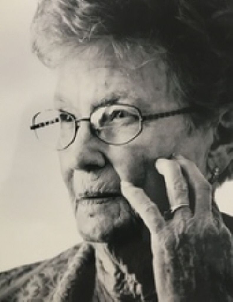 Rosemary Jones Profile Photo