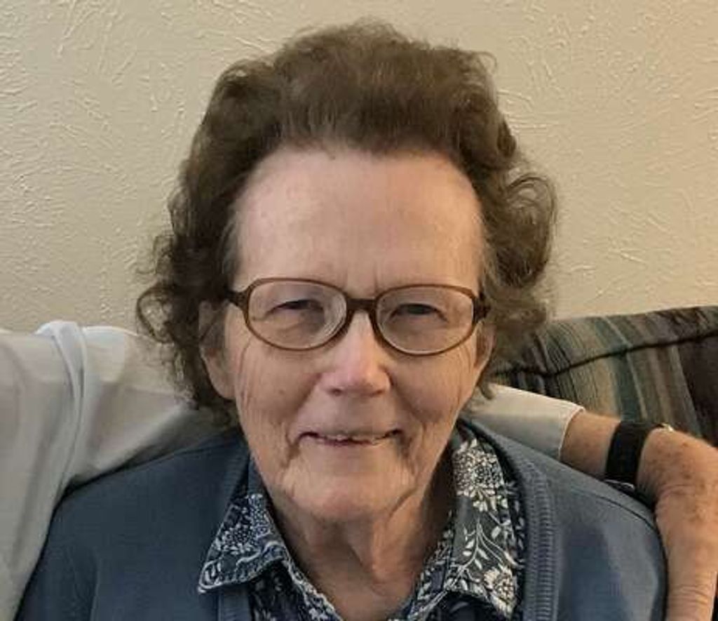 Nancy Marie Harris Profile Photo