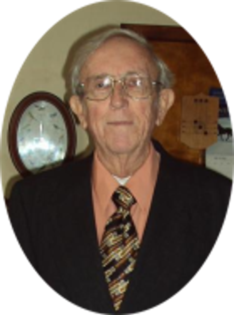 Charles Miller