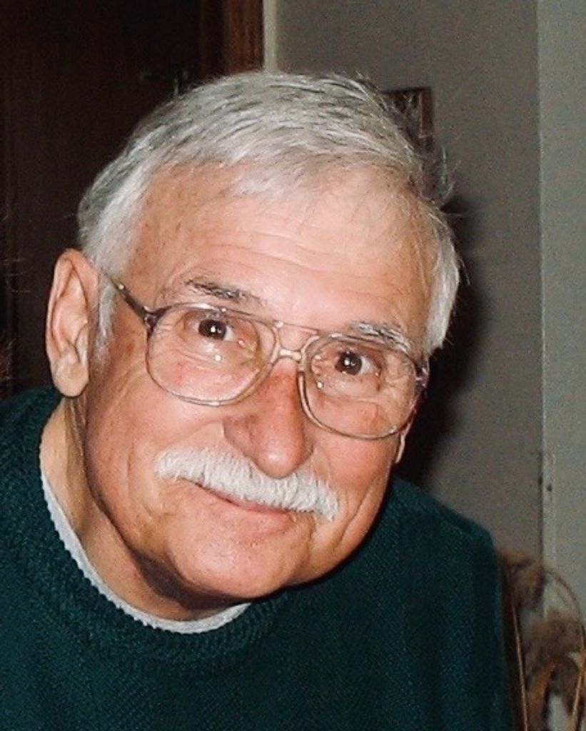 David Lee Belair
