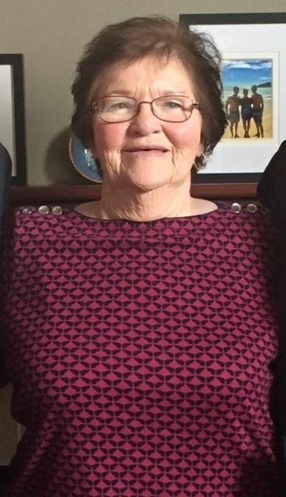 Saundra Lee Chambers Profile Photo