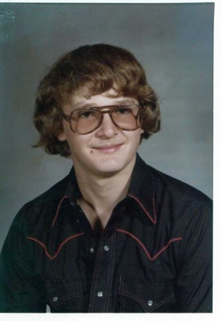 Micheal Lee Dettman