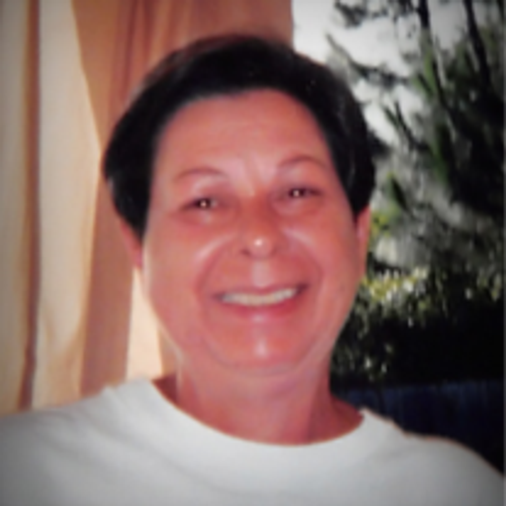 Betty Jean Foster Rogers