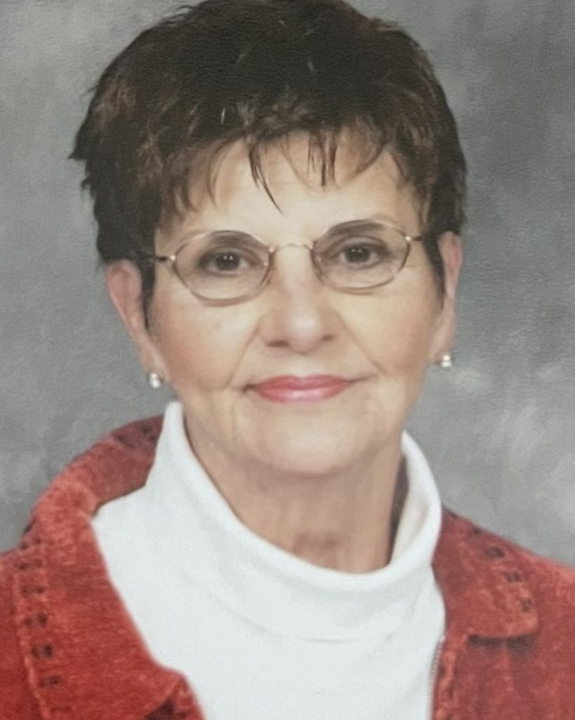 Stella "Stasia" Cohorsky