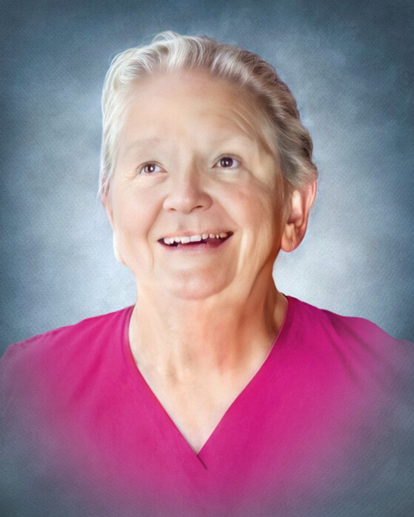 Rebecca "Becky" Ann (Warren)  Carbaugh Profile Photo