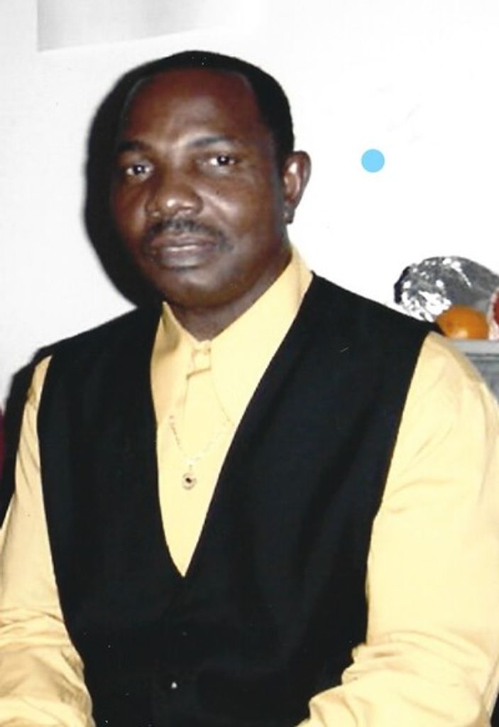 Victor Sylvester Bell