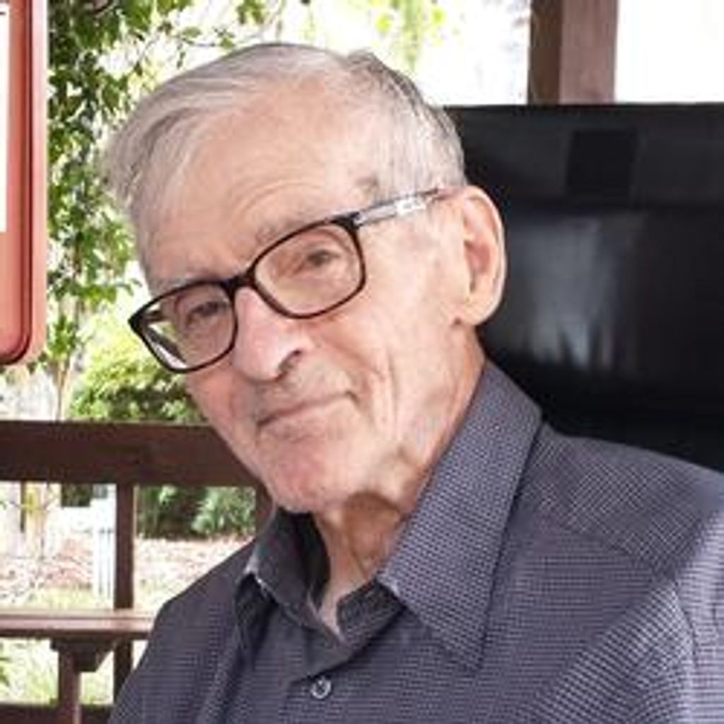 Clarence Hazen Bainbridge