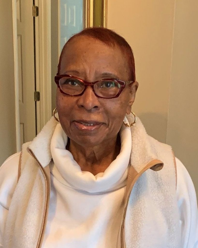 Mother Elberta A. Harris Profile Photo