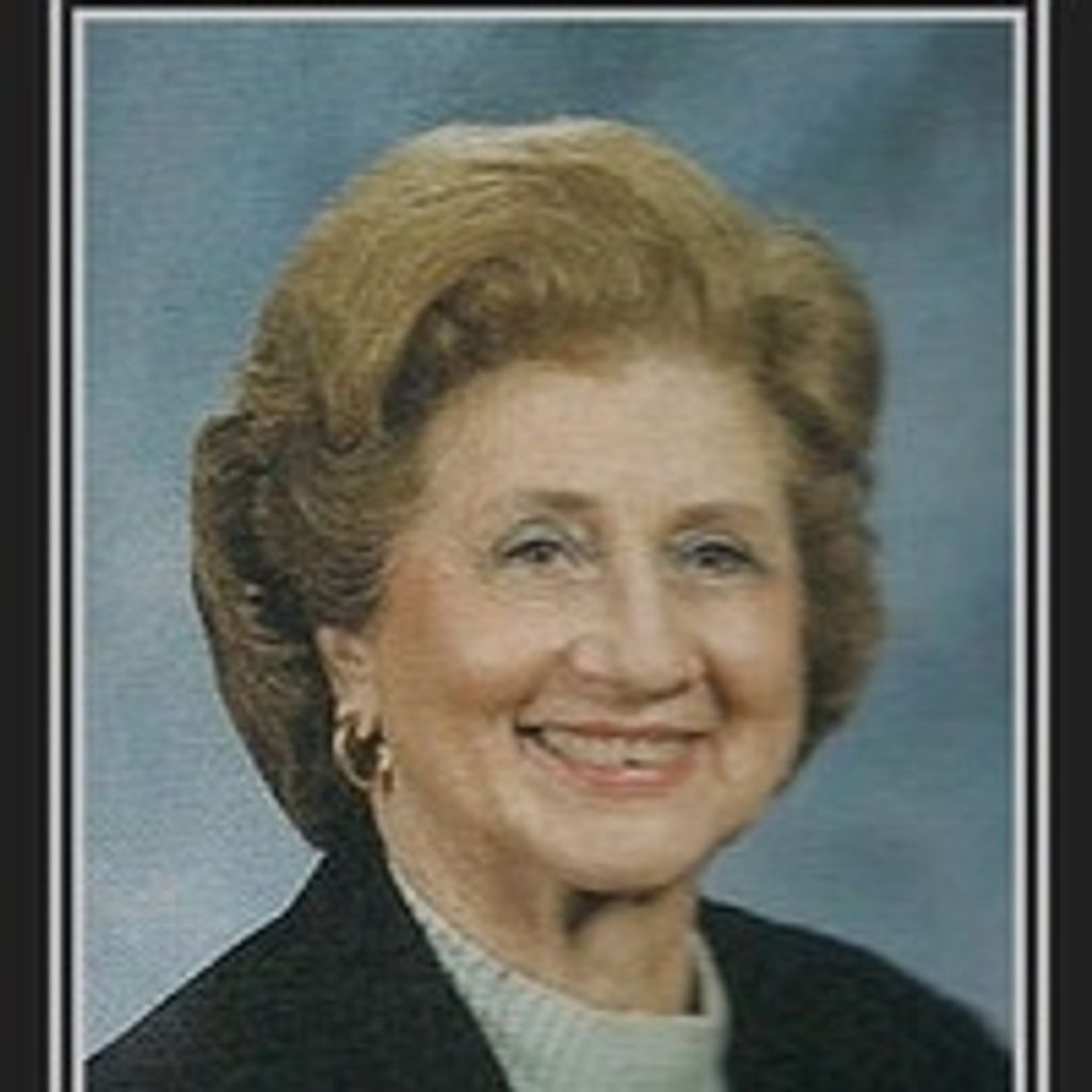 Nancy Thomas Profile Photo