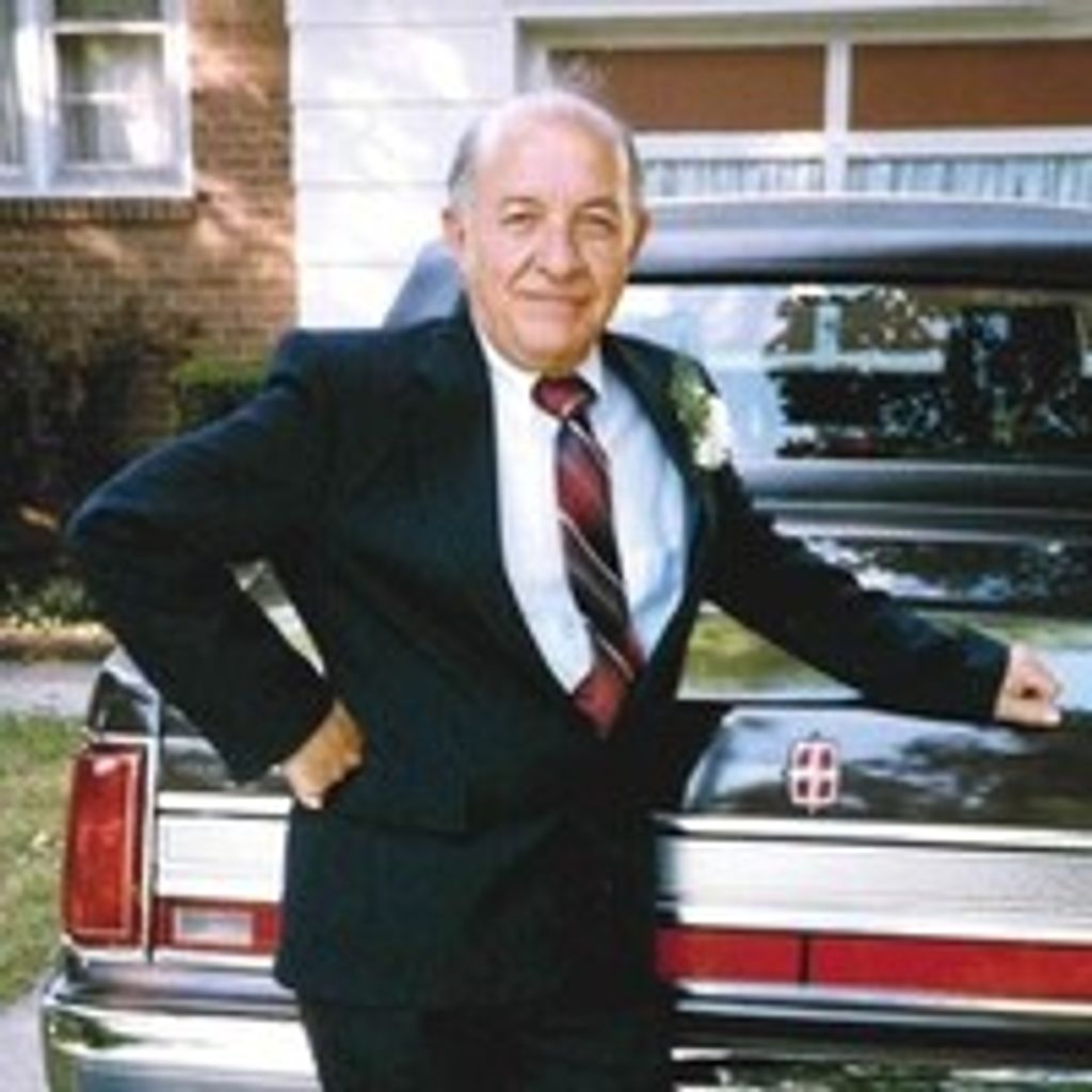 Louis Joseph Amato