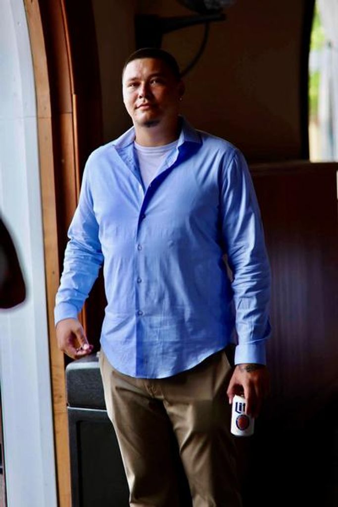 Gabriel N. Simon Profile Photo