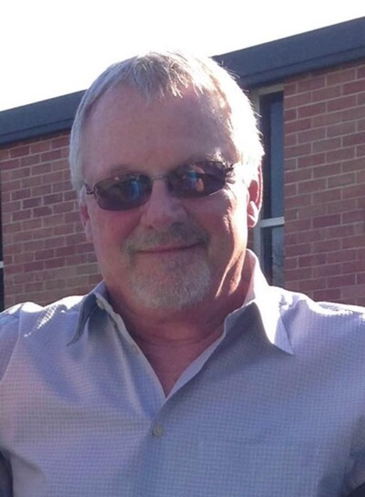 Steven Paul Stratmeier Profile Photo