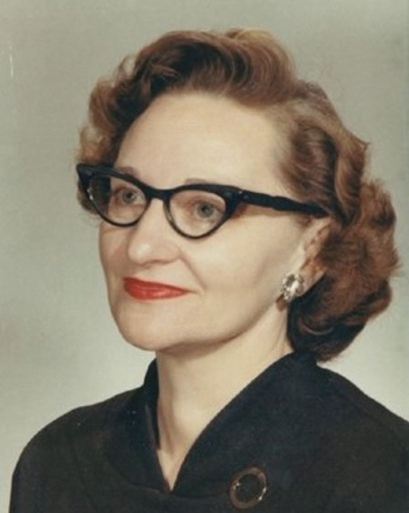 Vera Eulalie Stephens Jones Profile Photo