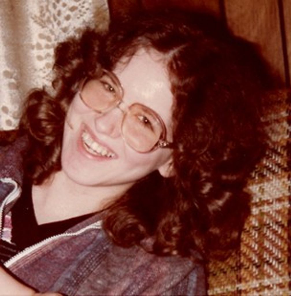 Margaret M. Nauroth