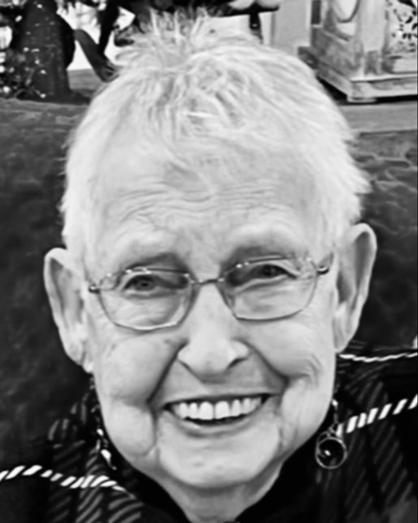 Phyllis Vineyard Edwards