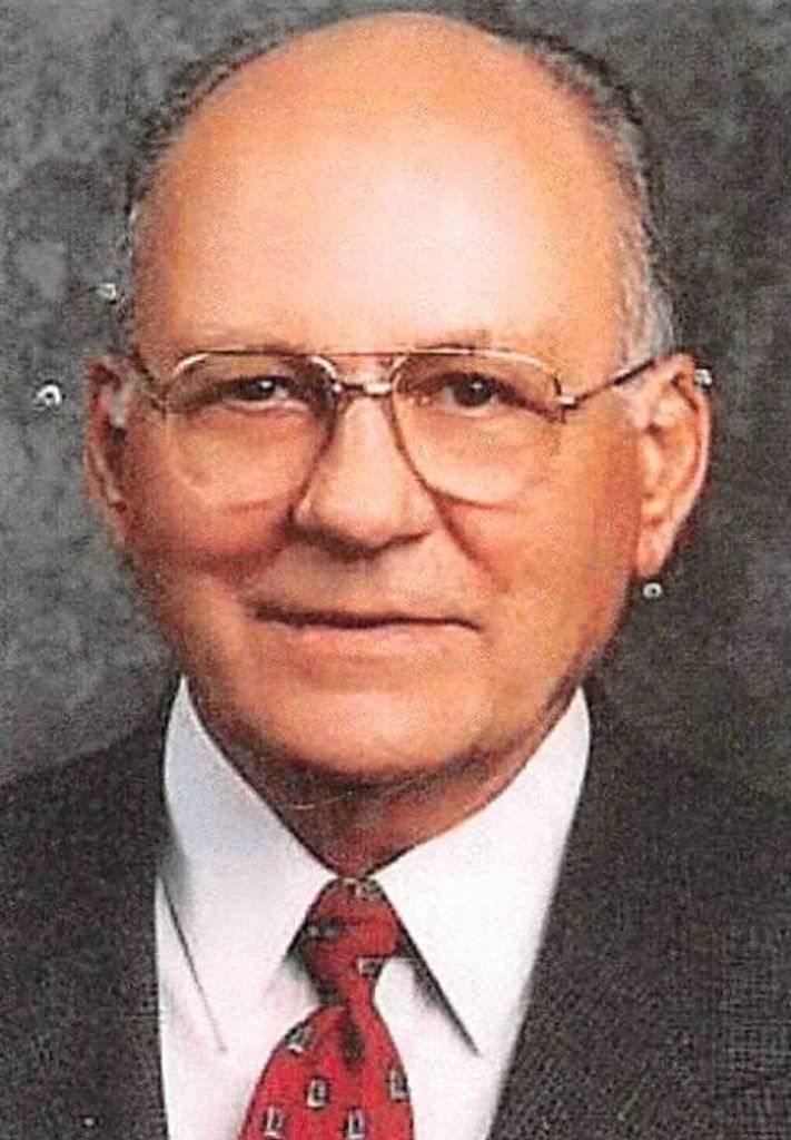 Samuel "Andy" Daniels Profile Photo