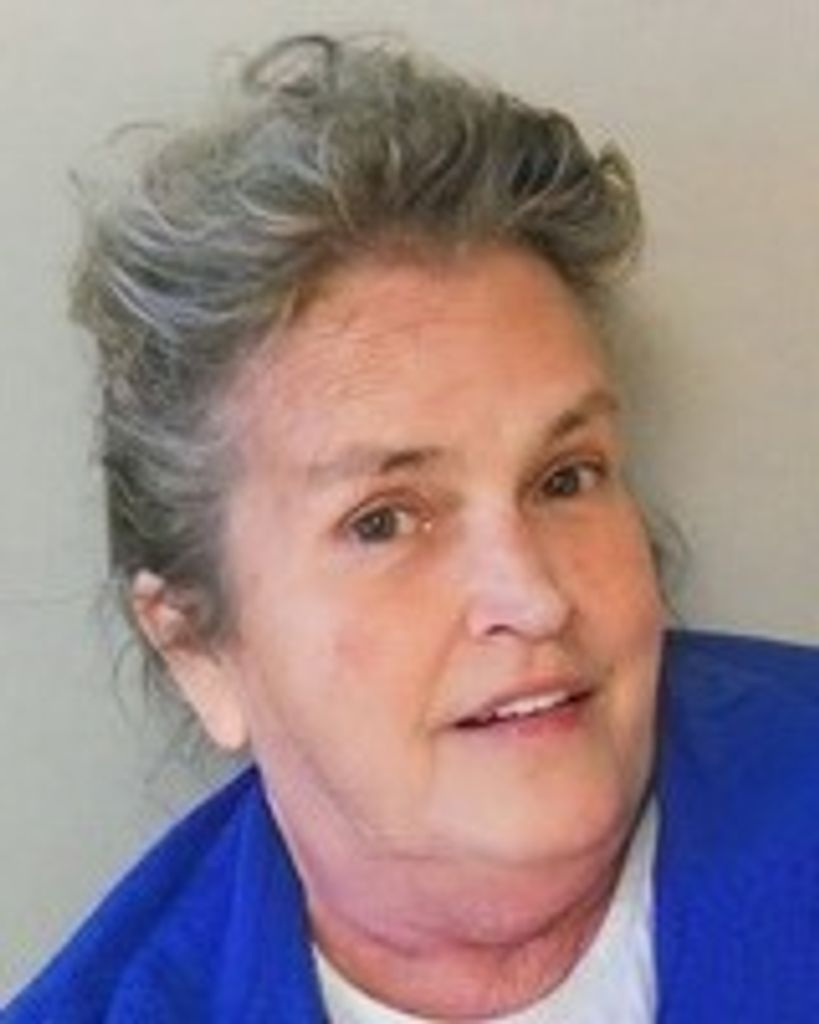 Doris Brown Profile Photo