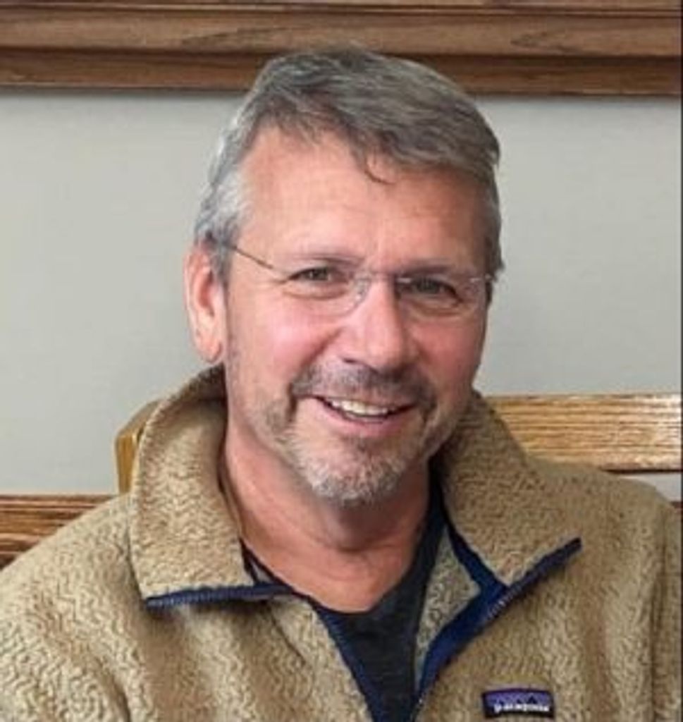 David Kransberger