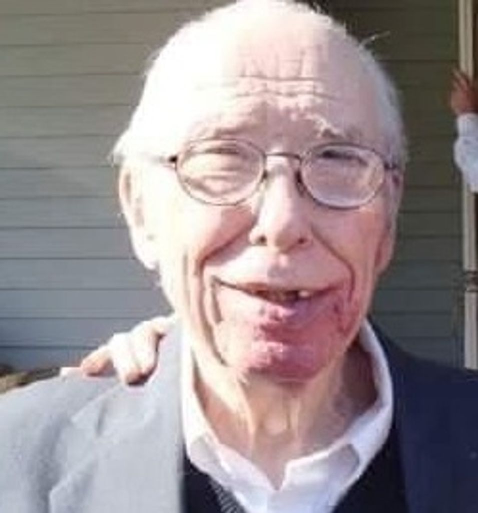 William Junior "Bill" Walck Profile Photo