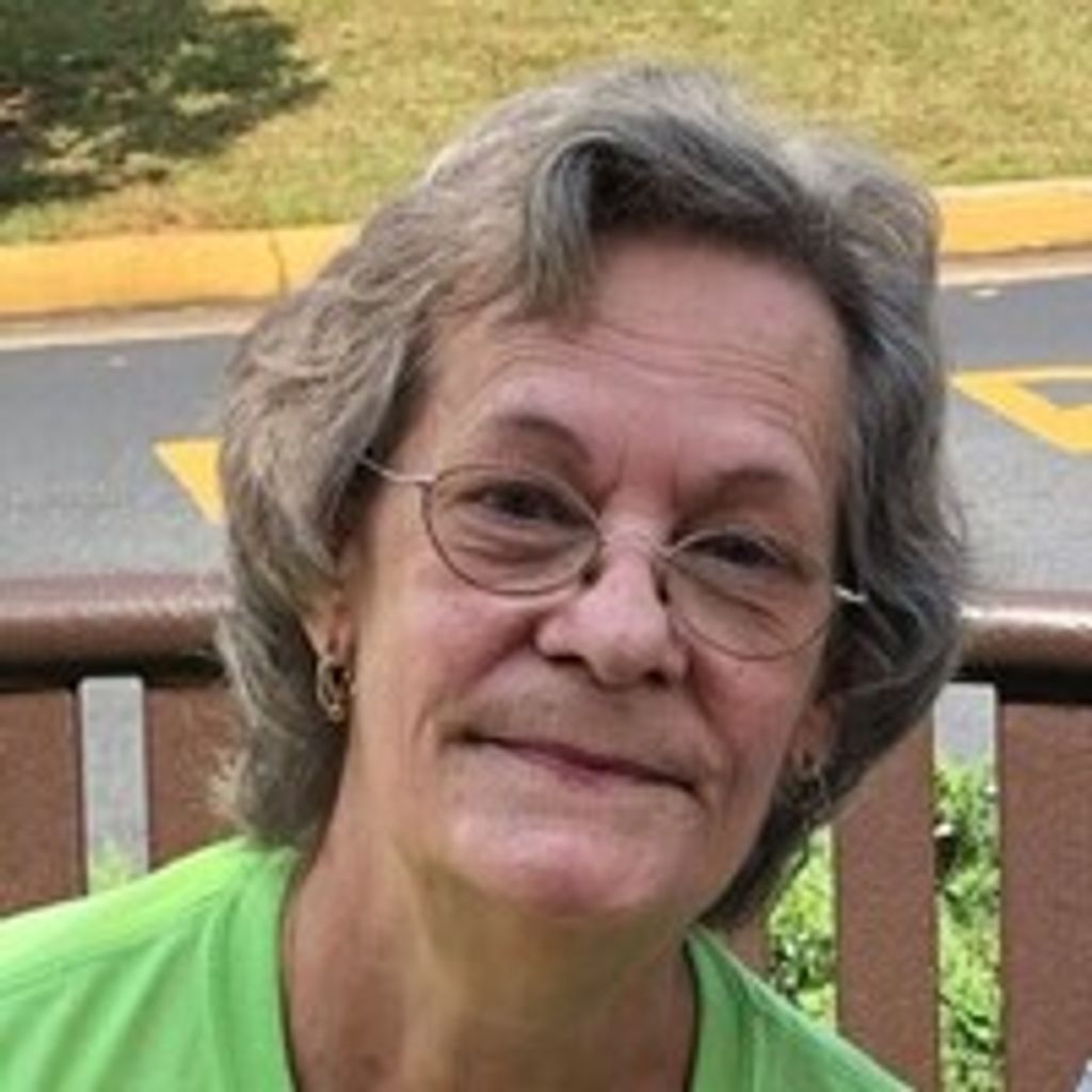 Connie Jinks Marshall