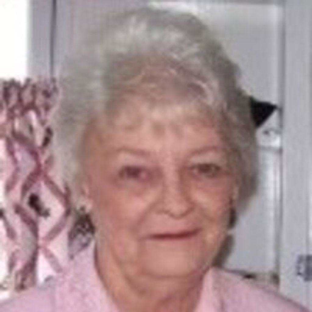 Helen Chatman Burchette