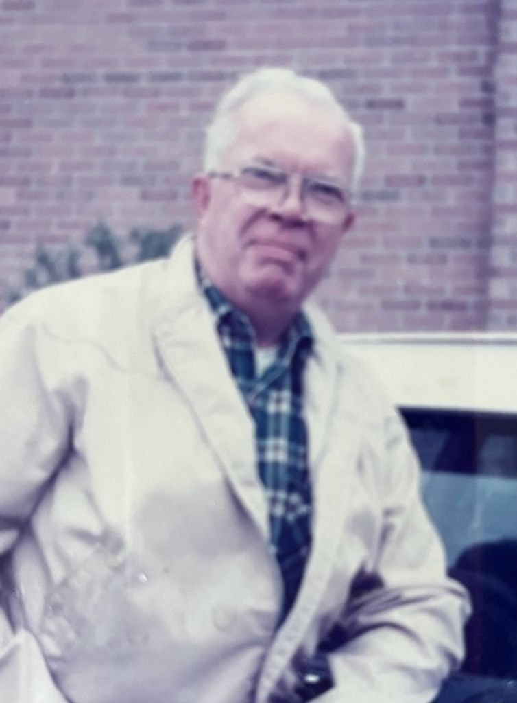 John W. Laitsch