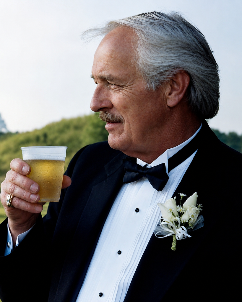 Thomas E. Hobert Profile Photo