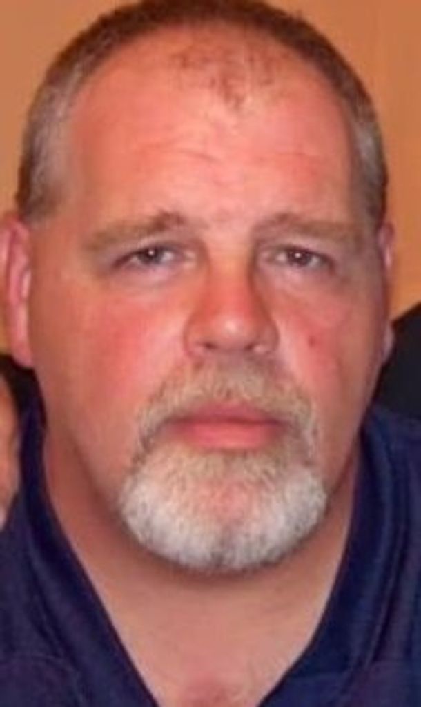 Ronald Raymond "Buck" Smith