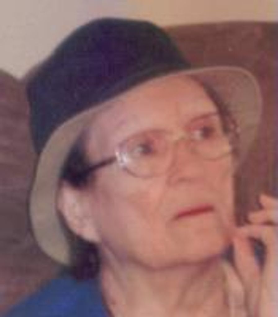 Mary Elizabeth Jenkins Profile Photo