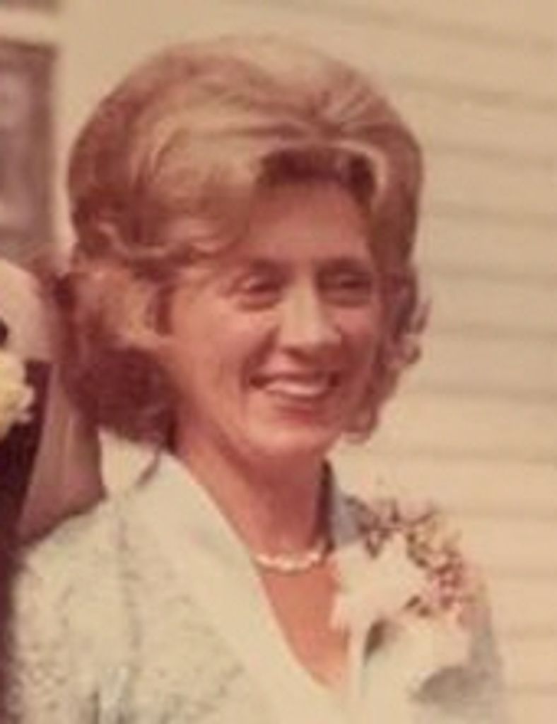 Muriel S Corwin