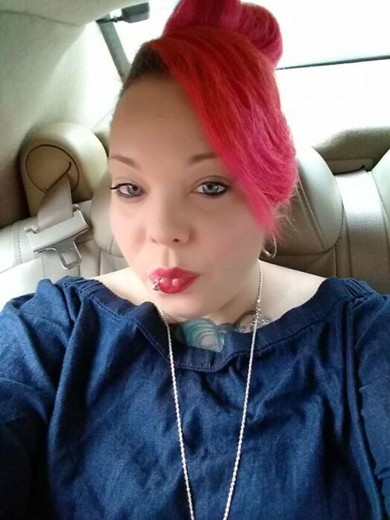 Alexis Lynn Harrison Profile Photo