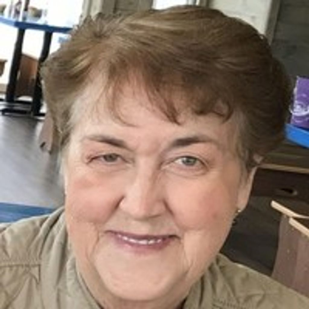 Rosamond W. Everett