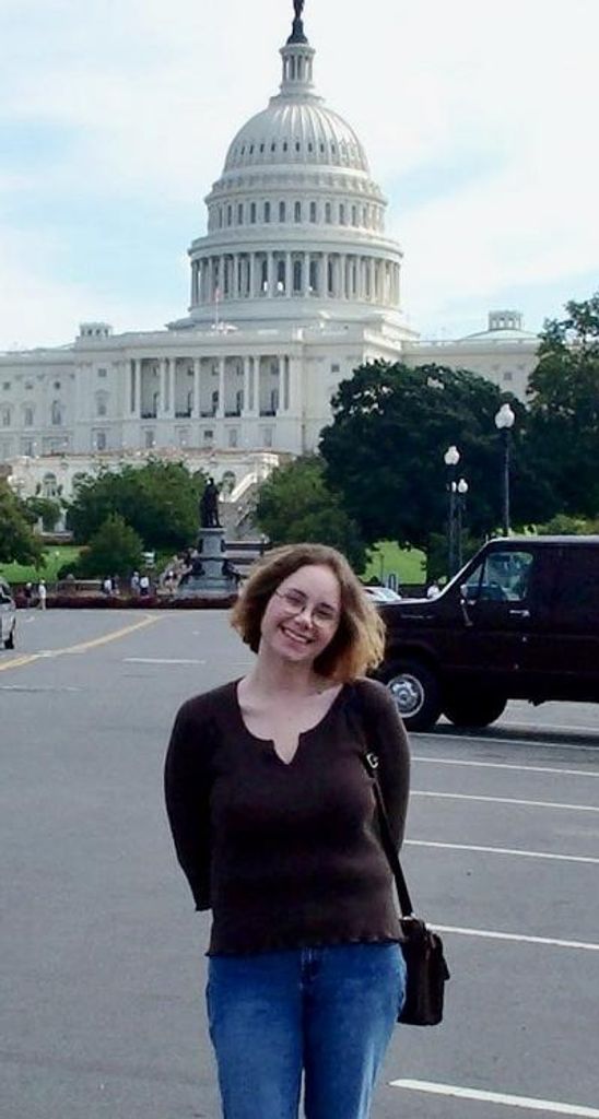 Tracy Efre Profile Photo