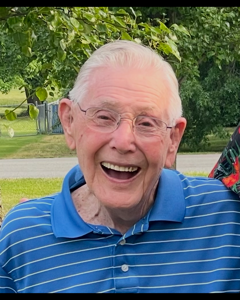 Howard "Hotsie" E Bacon Profile Photo