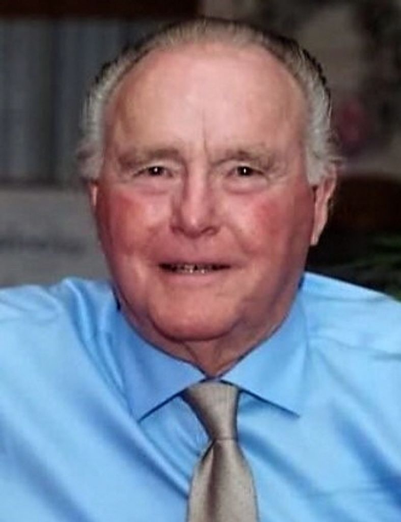 Billy Robert Shadrix Profile Photo