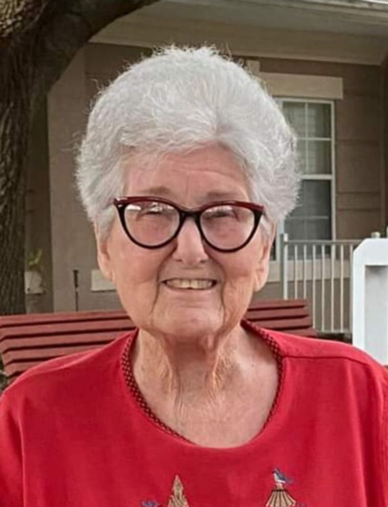 Virginia Diehl