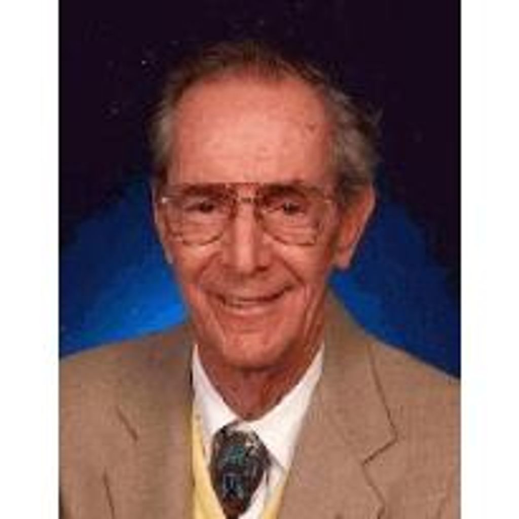 Joseph Edward Worsley