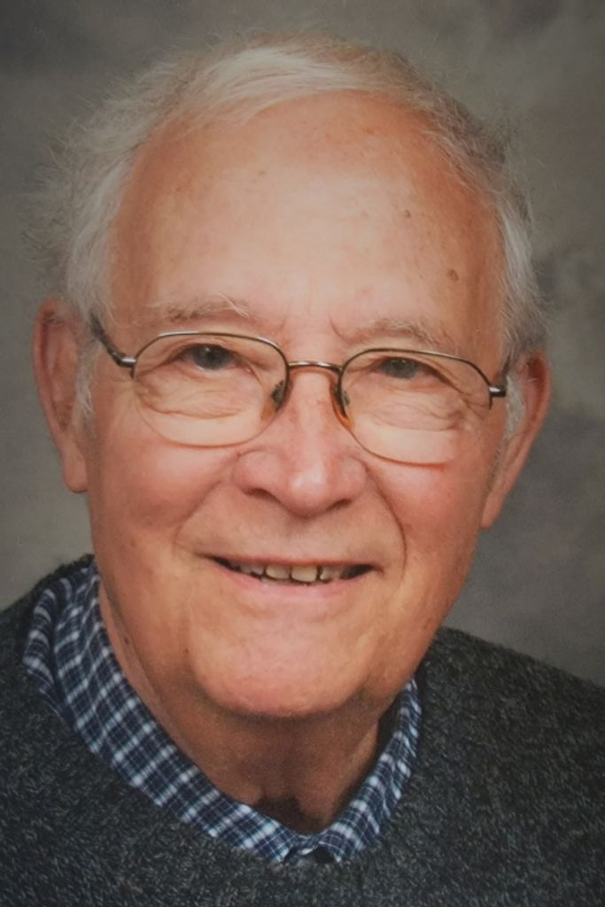 John P. Mix Ii
