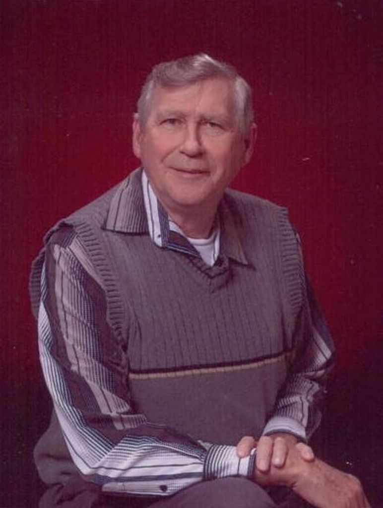 James E. Stone Profile Photo