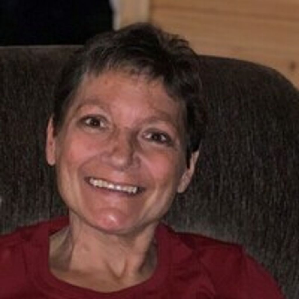 Lori Lynn Nushart