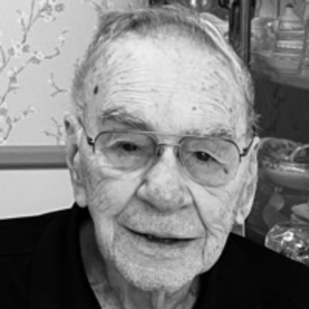 Charles "Charlie" Larue