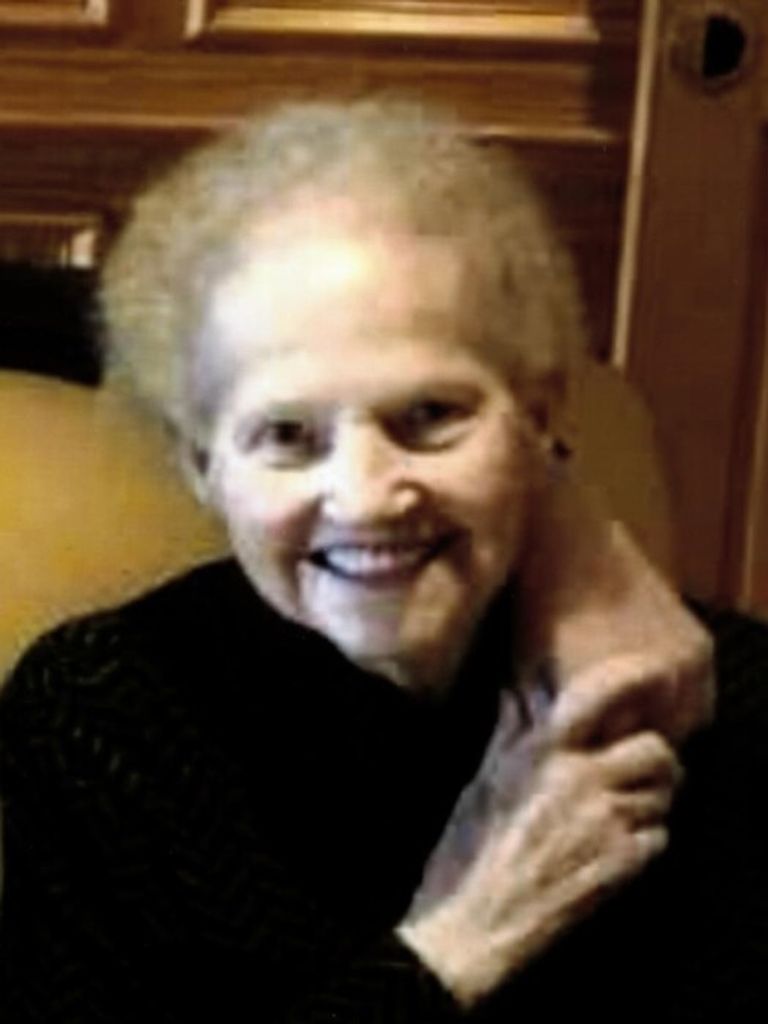 Esther Lee (Patton)  Johnson