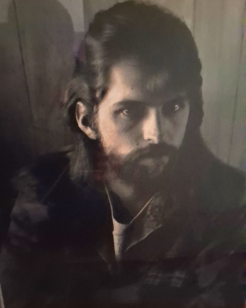 Michael Ray Wymer Profile Photo