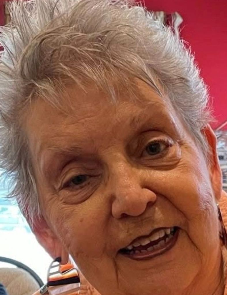 Sandra Fuder Profile Photo